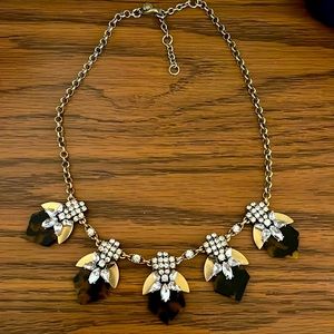 J. Crew statement necklace